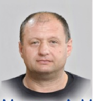 Матюта Алексей Михайлович.