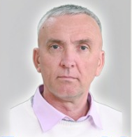 Пчеленко Владимир Васильевич.